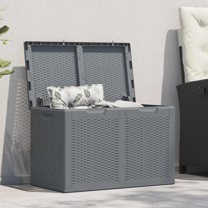Dynbox Iter Pp-Träliknande