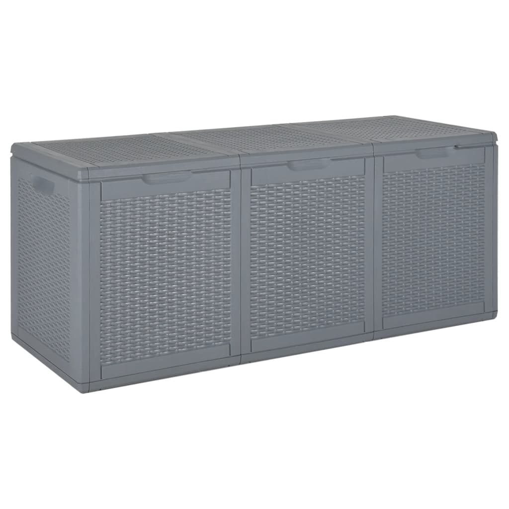 Dynbox Iter Pp-Träliknande