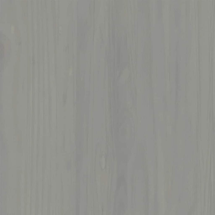 Klädskåp Vigo 90X55X170 Cm Massiv Furu
