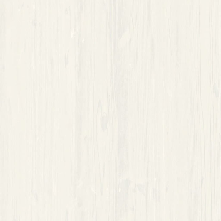 Skobänk Vigo 106X35X45 Cm Massiv Furu