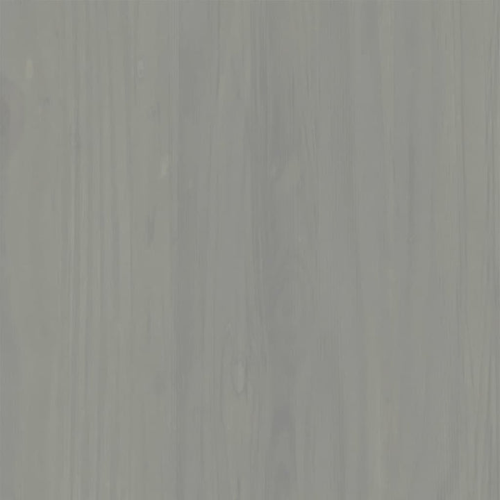 Skobänk Vigo 106X35X45 Cm Massiv Furu