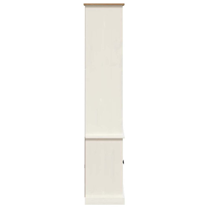 Bokhylla Vigo 85X35X170 Cm Massiv Furu