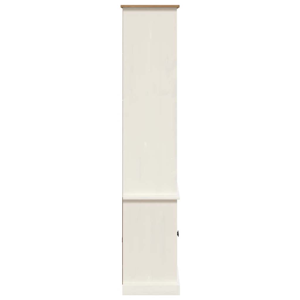 Bokhylla Vigo 85X35X170 Cm Massiv Furu