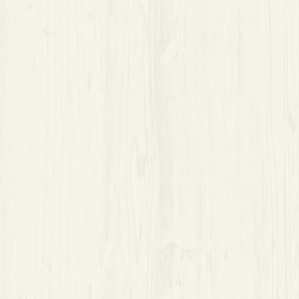 Bokhylla Vigo 85X35X170 Cm Massiv Furu