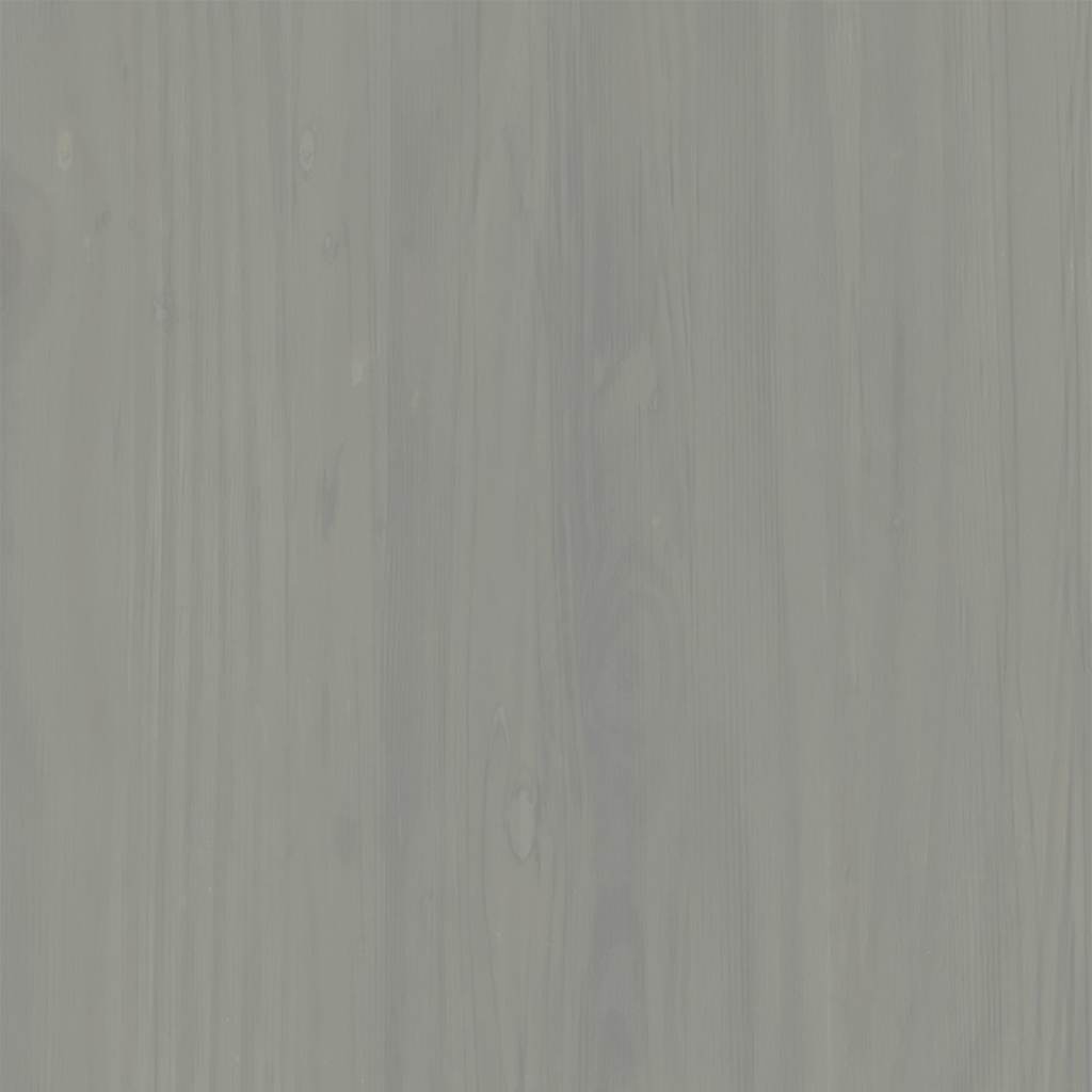 Bokhylla Vigo 85X35X170 Cm Massiv Furu