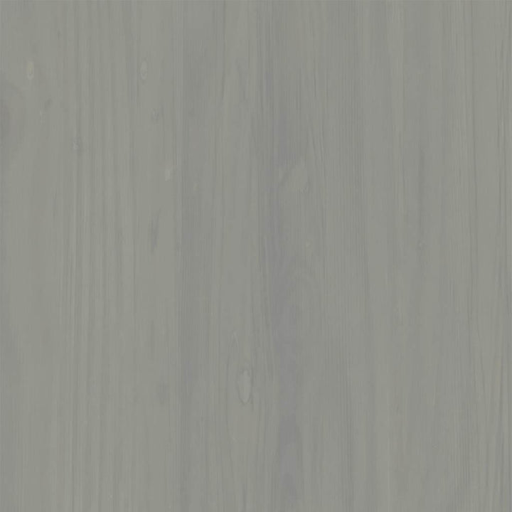 Bokhylla Vigo 85X35X170 Cm Massiv Furu