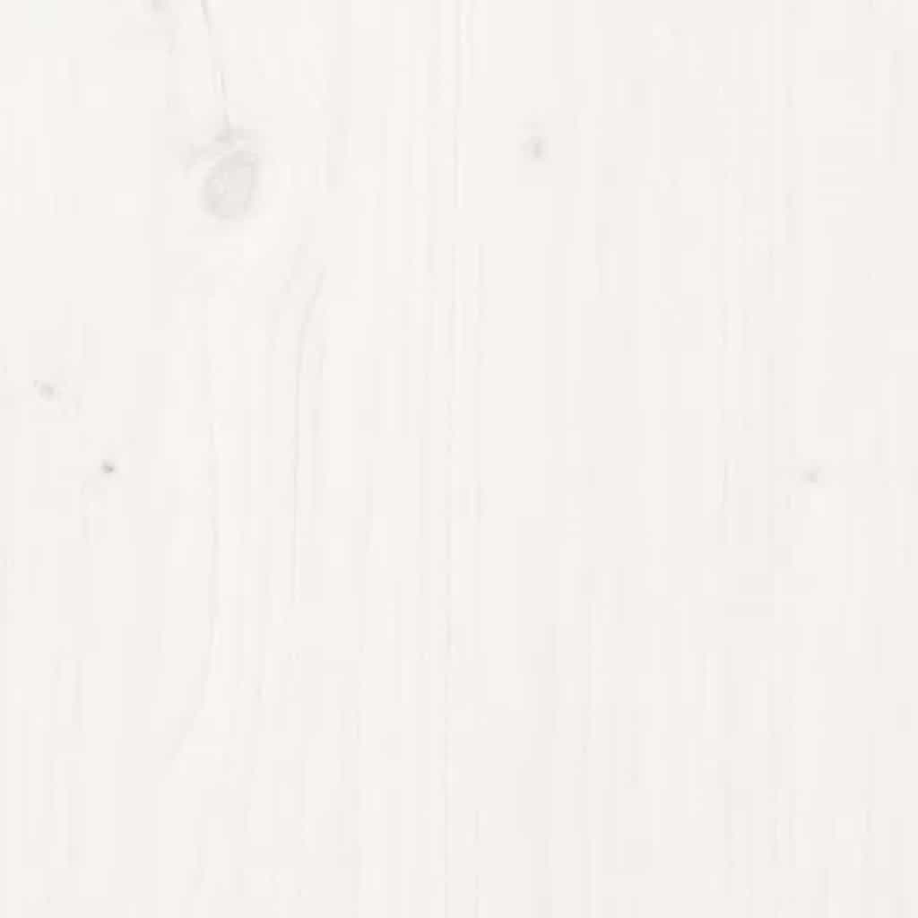 Barbord 50X50X110 Cm Massiv Furu