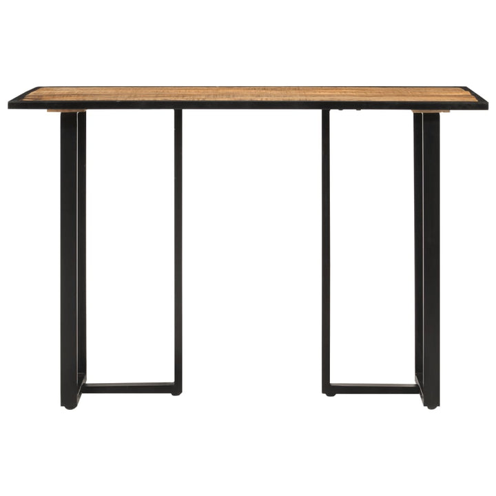 Matbord 110X55X75,5 Cm