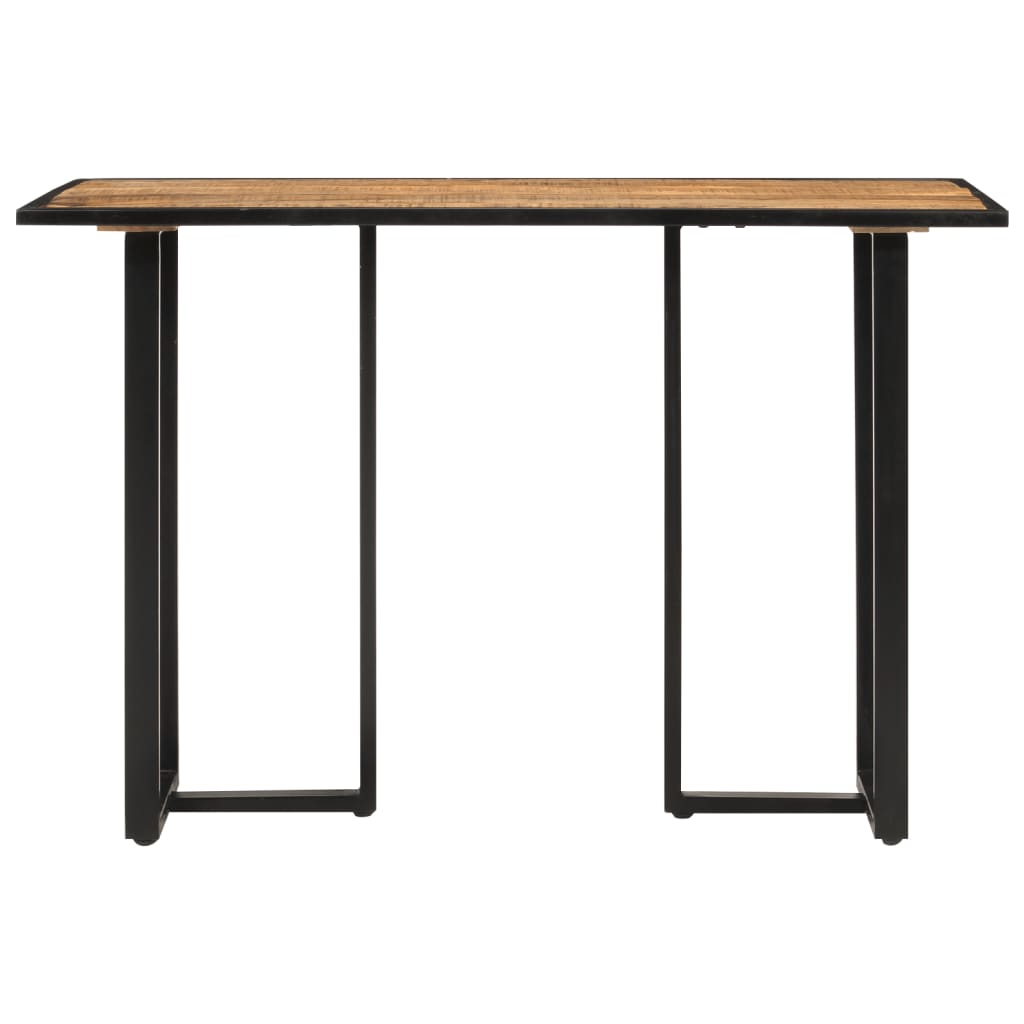 Matbord 110X55X75,5 Cm
