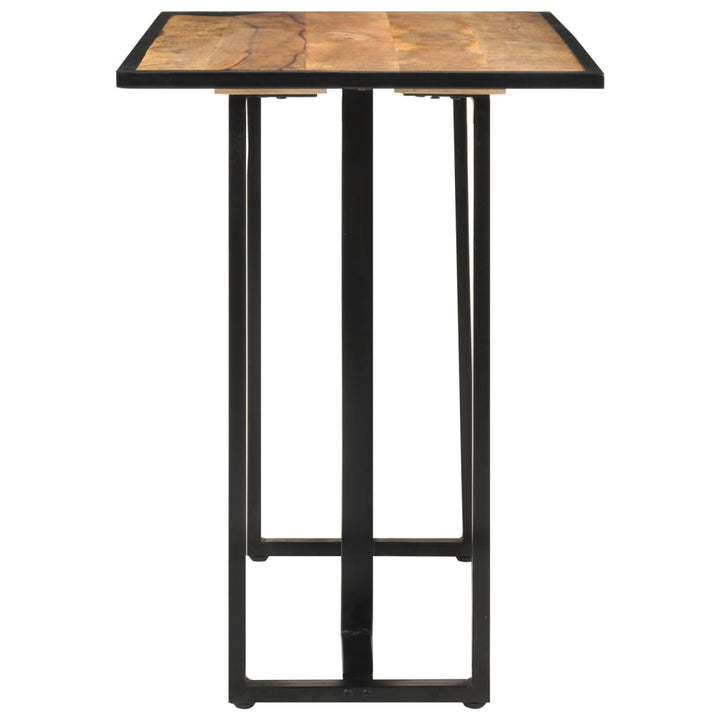 Matbord 110X55X75,5 Cm
