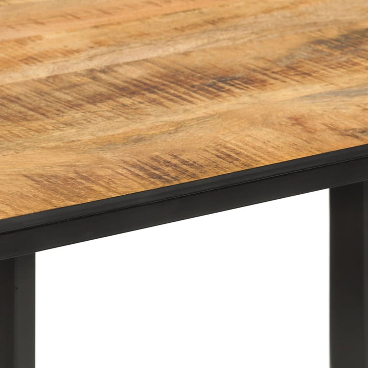 Matbord 110X55X75,5 Cm