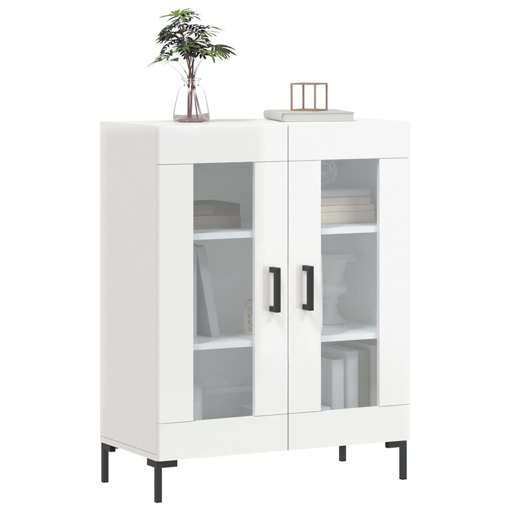 Skänk 69,5X34X90 Cm Konstruerat Trä