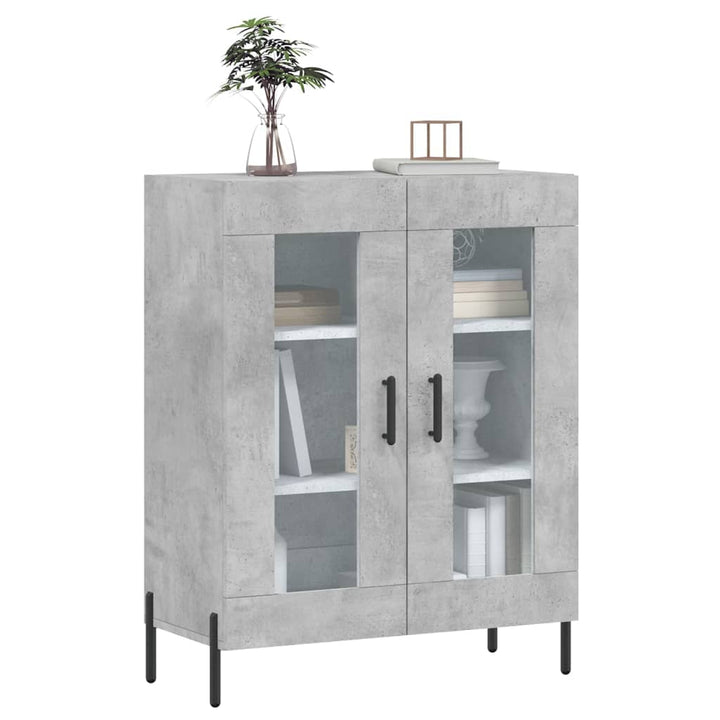 Skänk 69,5X34X90 Cm Konstruerat Trä