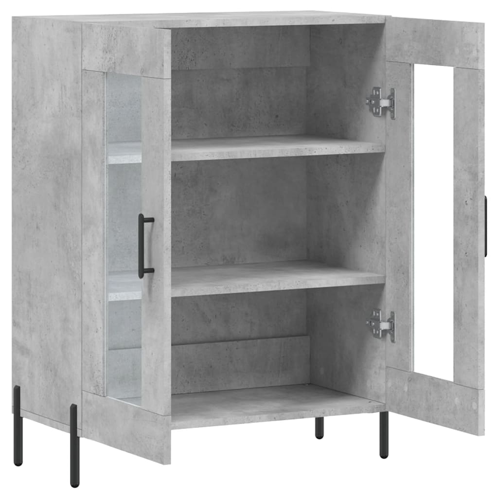 Skänk 69,5X34X90 Cm Konstruerat Trä