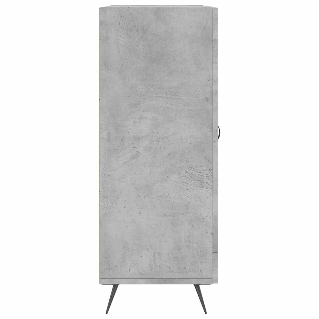 Skänk 69,5X34X90 Cm Konstruerat Trä