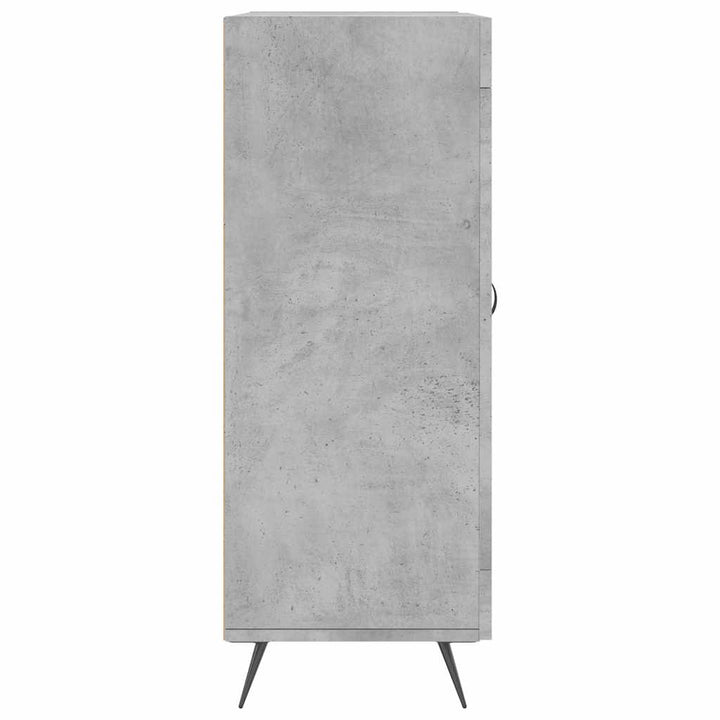 Skänk 69,5X34X90 Cm Konstruerat Trä