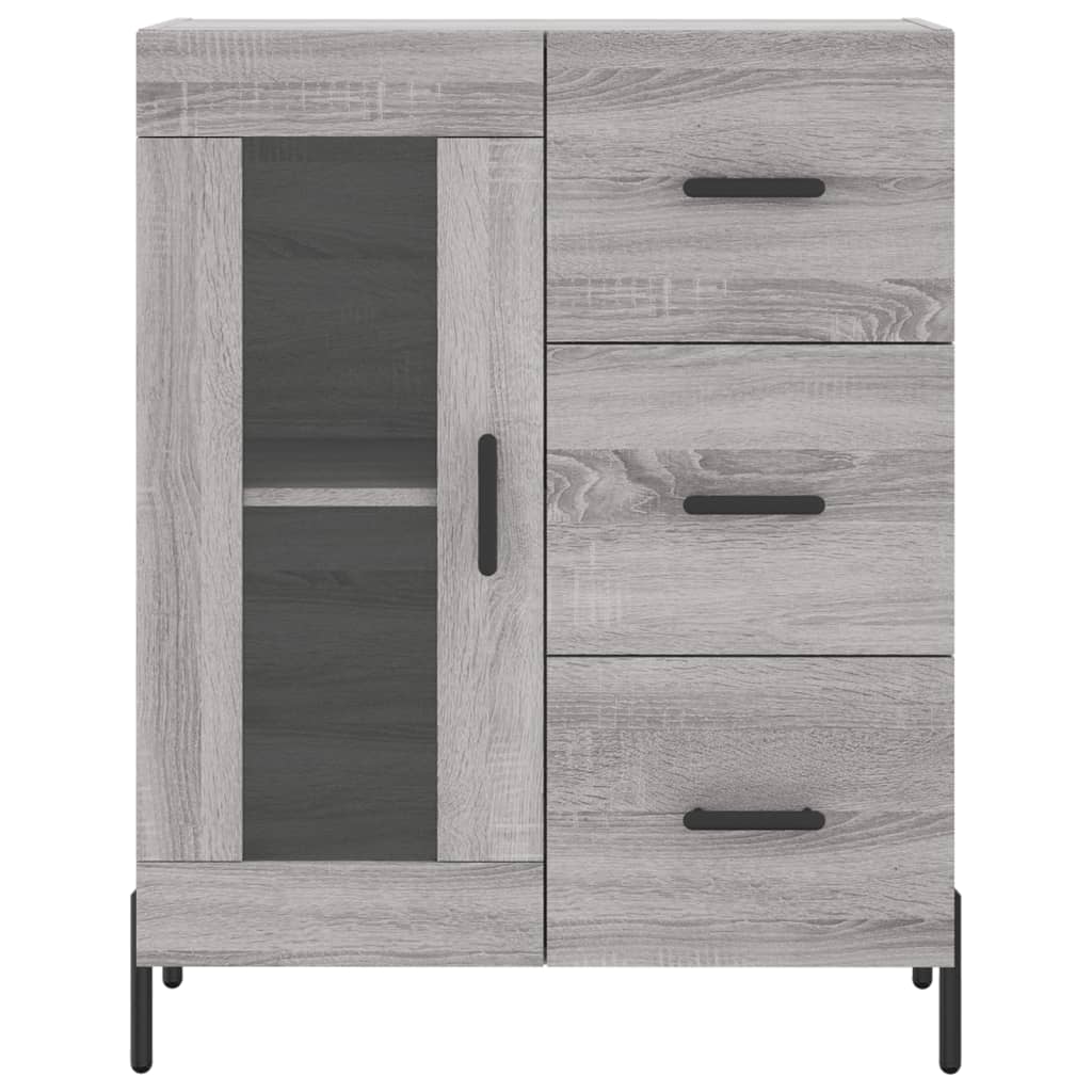 Skänk 69,5X34X90 Cm Konstruerat Trä