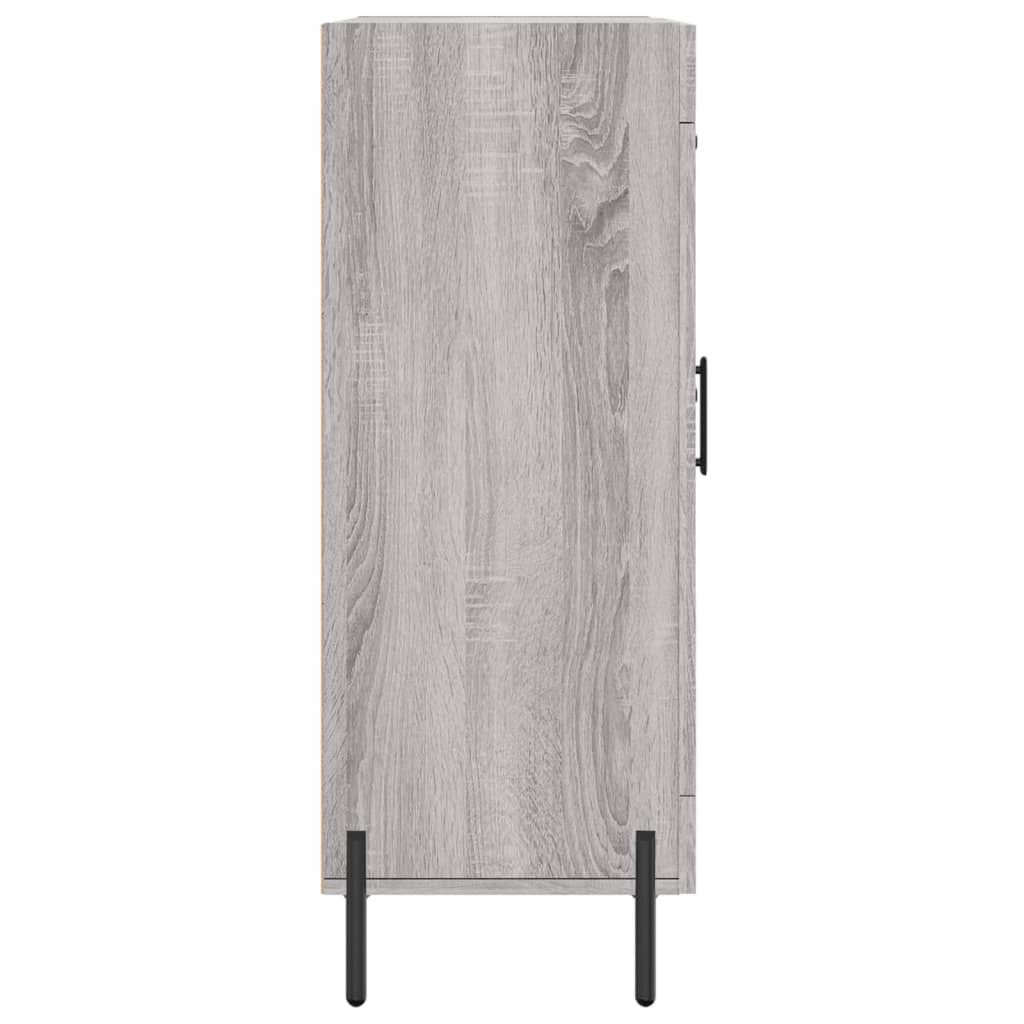 Skänk 69,5X34X90 Cm Konstruerat Trä