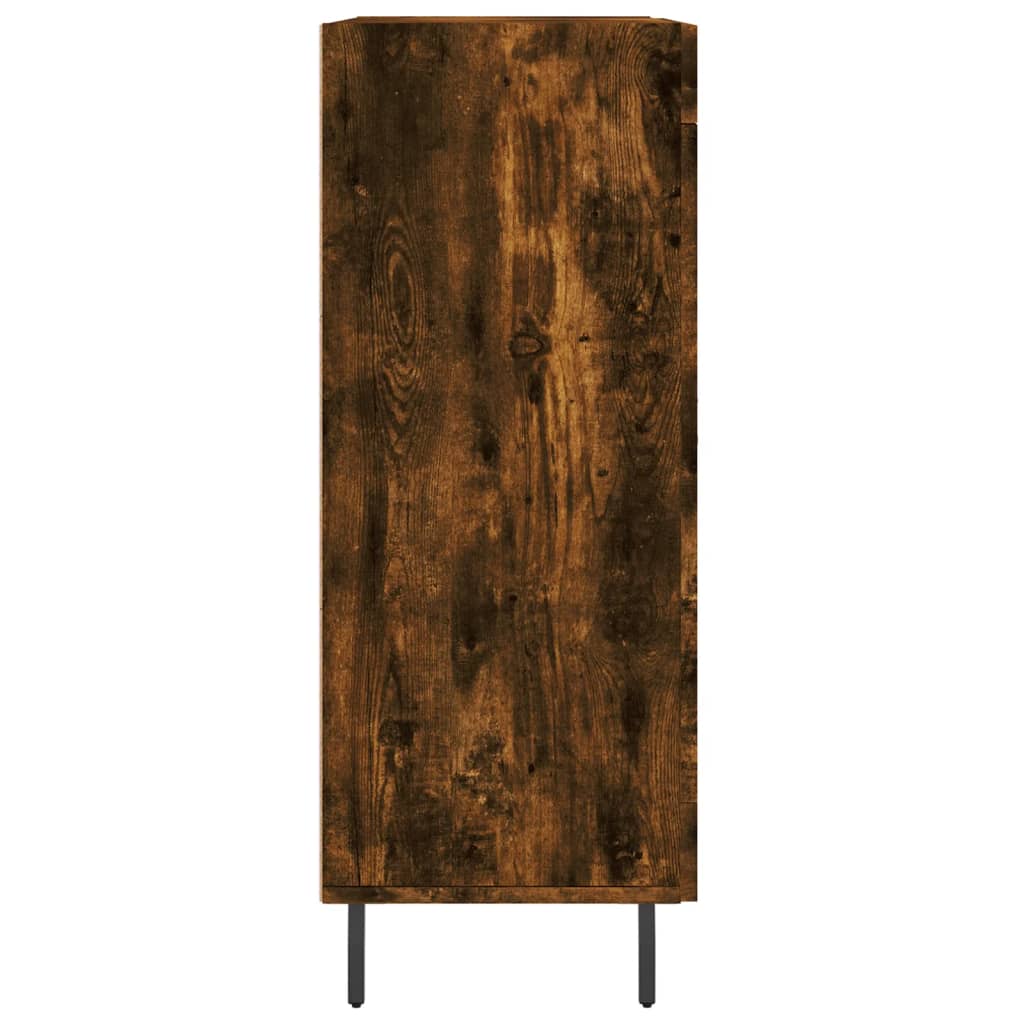 Skänk 69,5X34X90 Cm Konstruerat Trä