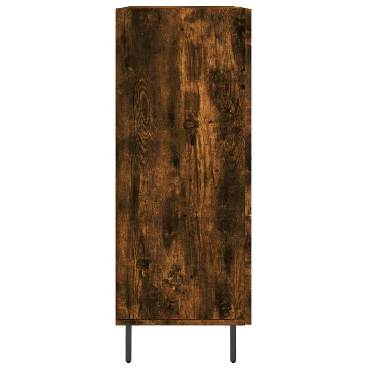 Skänk 69,5X34X90 Cm Konstruerat Trä