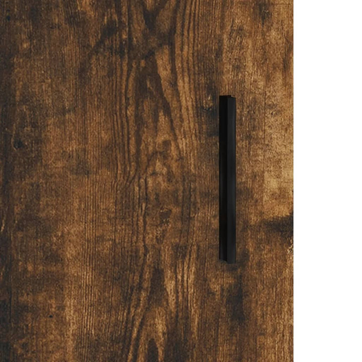 Skänk 69,5X34X90 Cm Konstruerat Trä