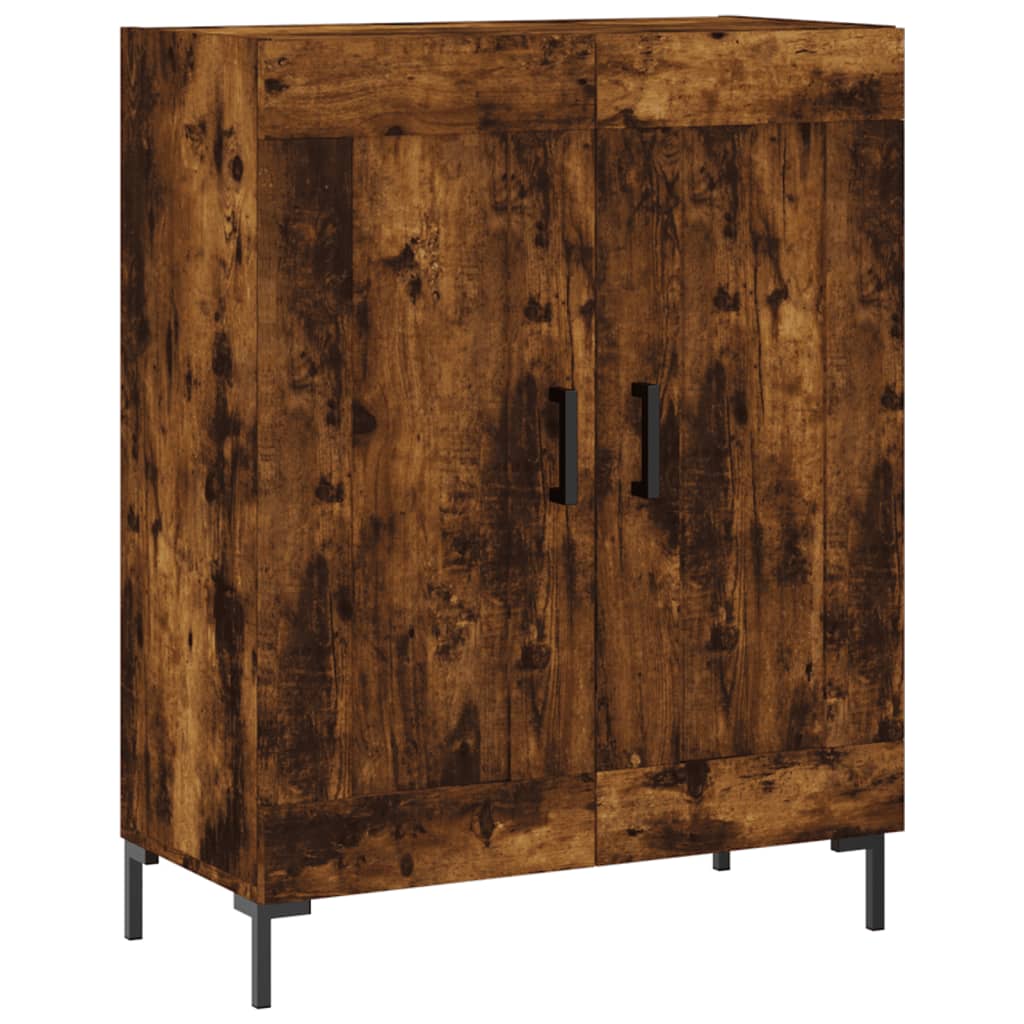 Skänk 69,5X34X90 Cm Konstruerat Trä