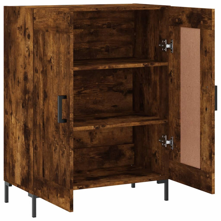 Skänk 69,5X34X90 Cm Konstruerat Trä