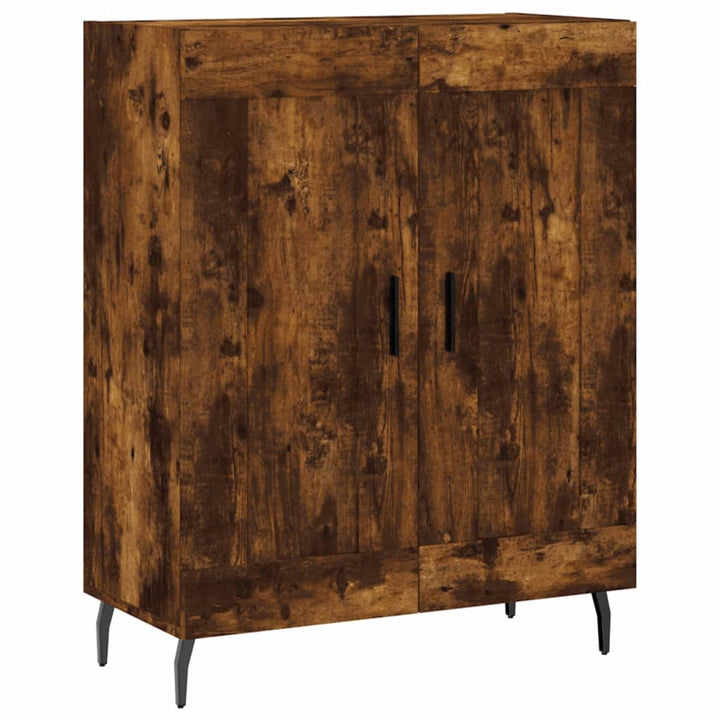 Skänk 69,5X34X90 Cm Konstruerat Trä
