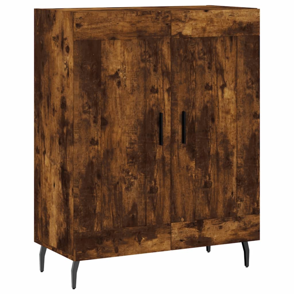 Skänk 69,5X34X90 Cm Konstruerat Trä