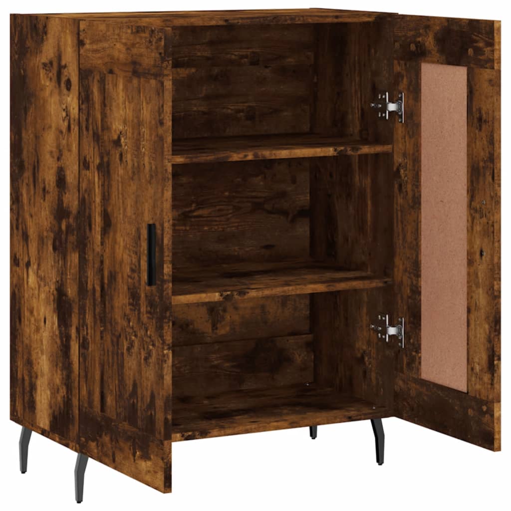 Skänk 69,5X34X90 Cm Konstruerat Trä