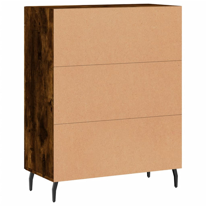 Skänk 69,5X34X90 Cm Konstruerat Trä