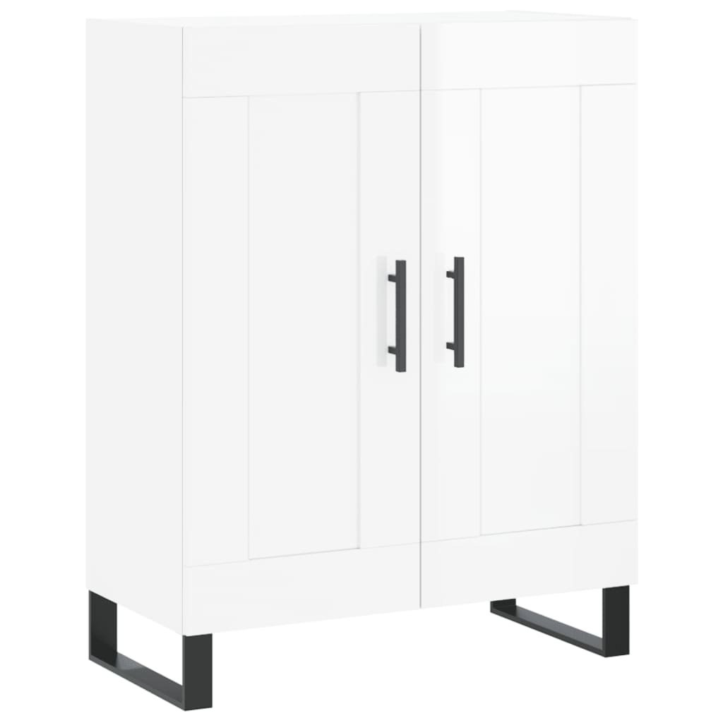 Skänk 69,5X34X90 Cm Konstruerat Trä