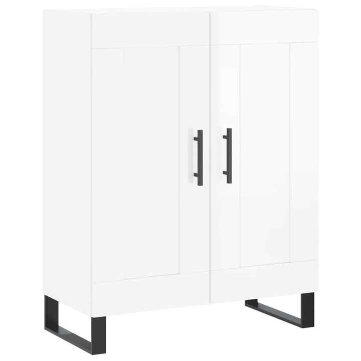 Skänk 69,5X34X90 Cm Konstruerat Trä
