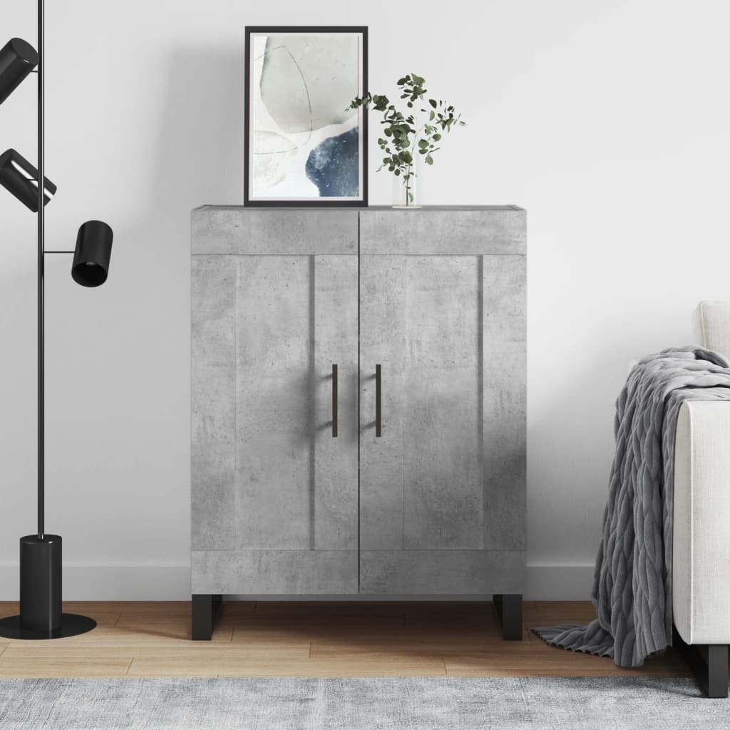 Skänk 69,5X34X90 Cm Konstruerat Trä