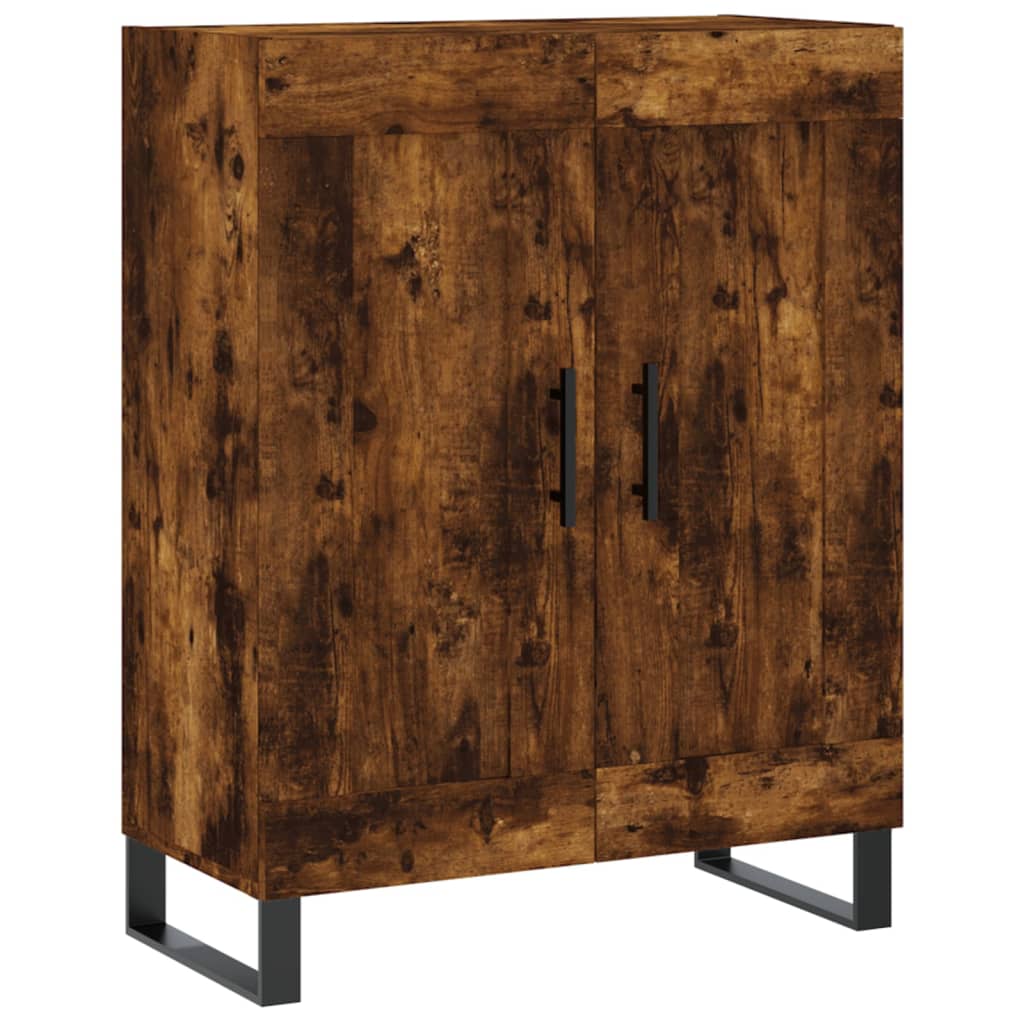 Skänk 69,5X34X90 Cm Konstruerat Trä