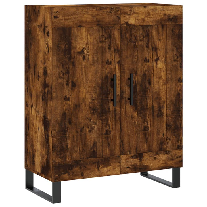 Skänk 69,5X34X90 Cm Konstruerat Trä