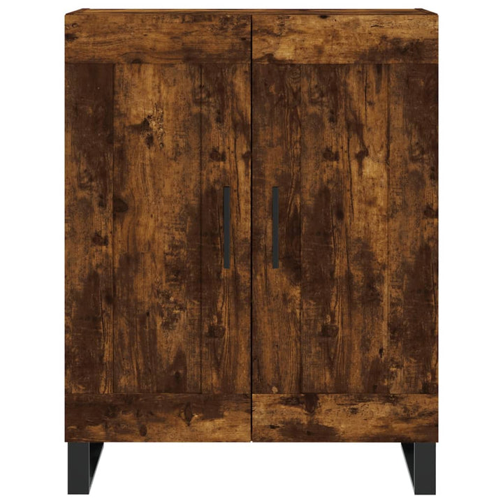 Skänk 69,5X34X90 Cm Konstruerat Trä