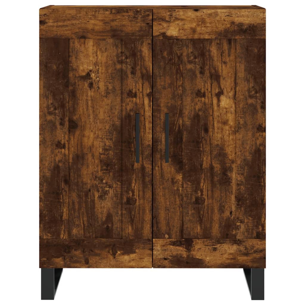 Skänk 69,5X34X90 Cm Konstruerat Trä