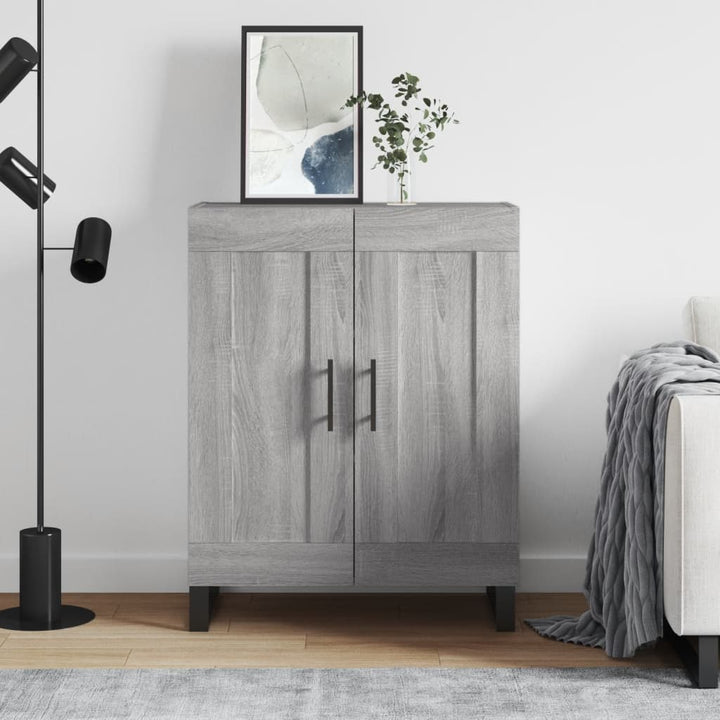 Skänk 69,5X34X90 Cm Konstruerat Trä