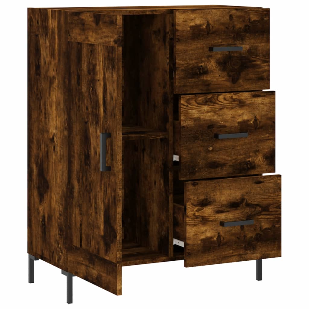 Skänk 69,5X34X90 Cm Konstruerat Trä