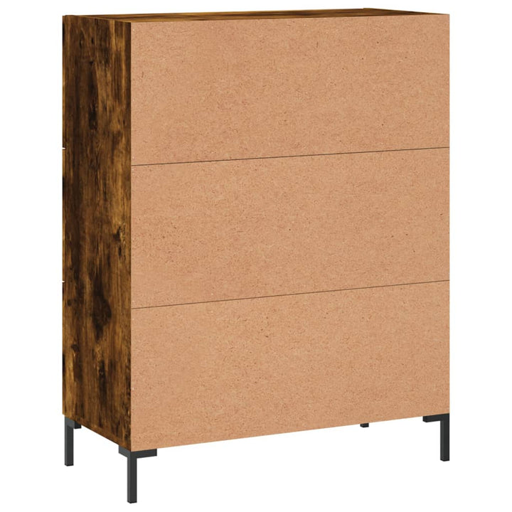 Skänk 69,5X34X90 Cm Konstruerat Trä