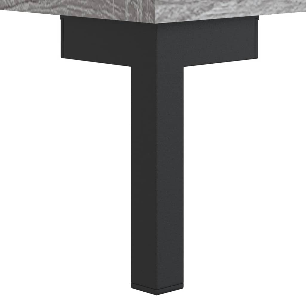 Skänk 69,5X34X90 Cm Konstruerat Trä