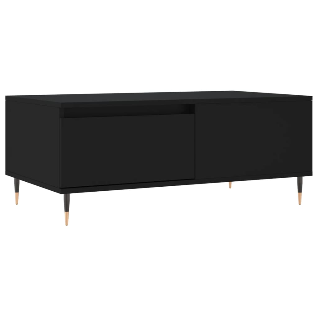 Soffbord 90X50X36,5 Cm Konstruerat Trä