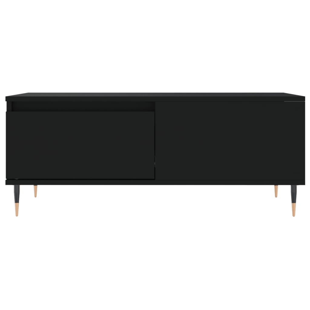 Soffbord 90X50X36,5 Cm Konstruerat Trä