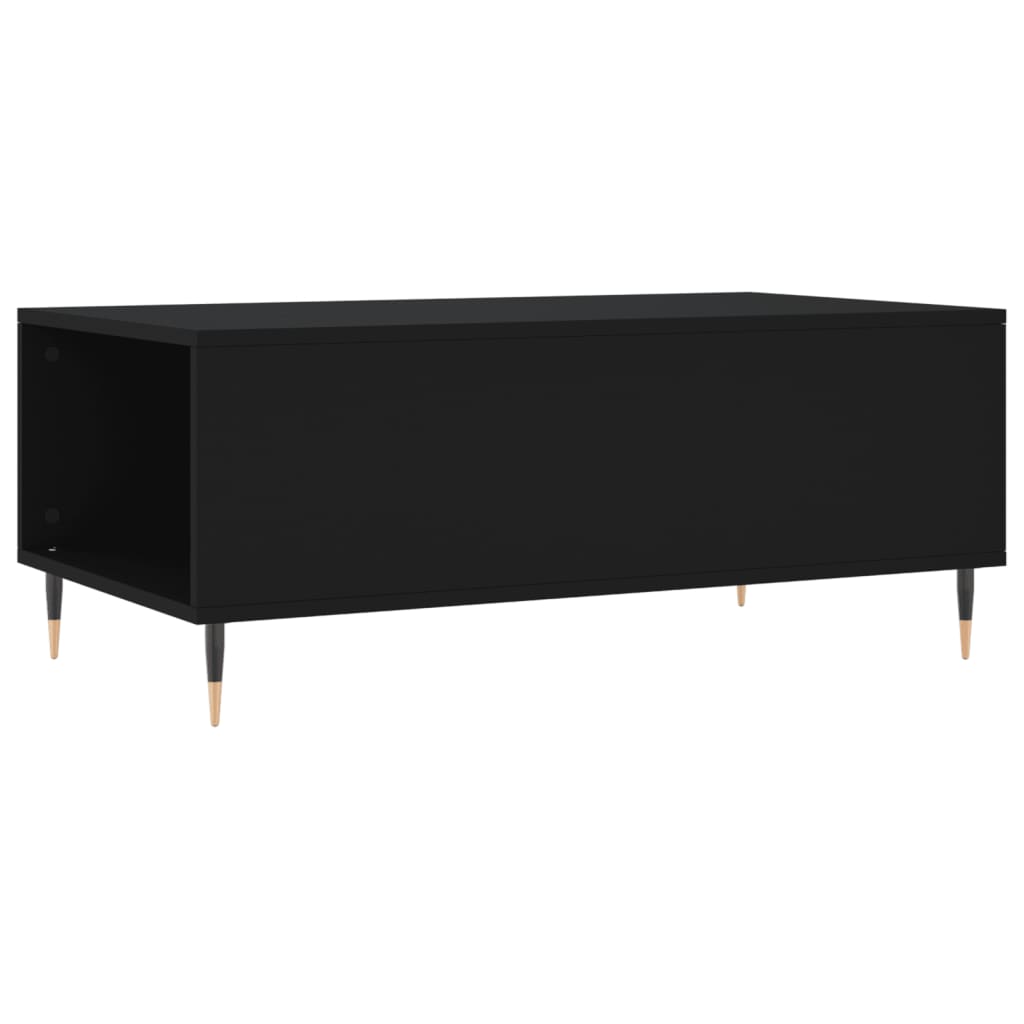 Soffbord 90X50X36,5 Cm Konstruerat Trä