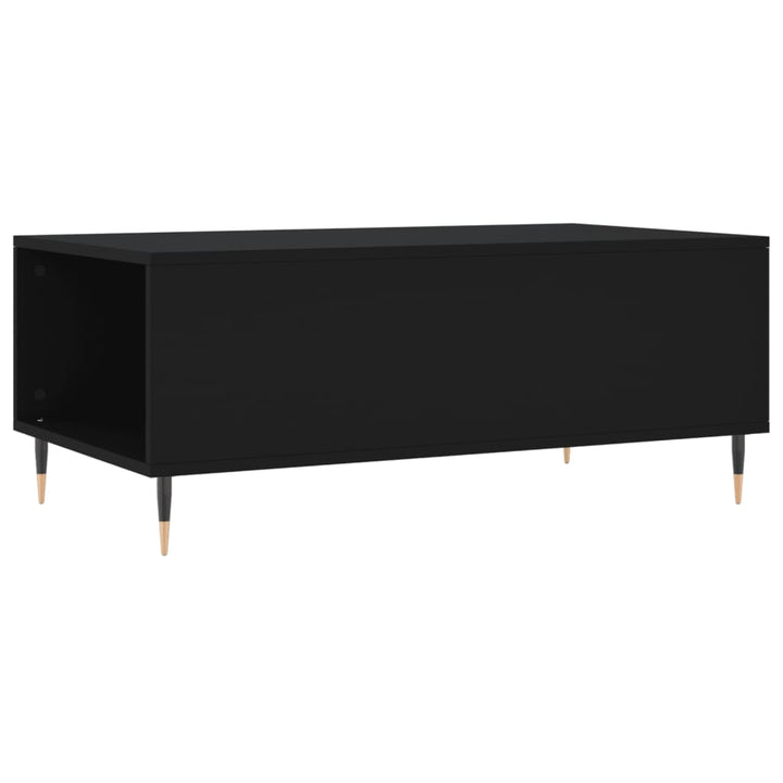 Soffbord 90X50X36,5 Cm Konstruerat Trä