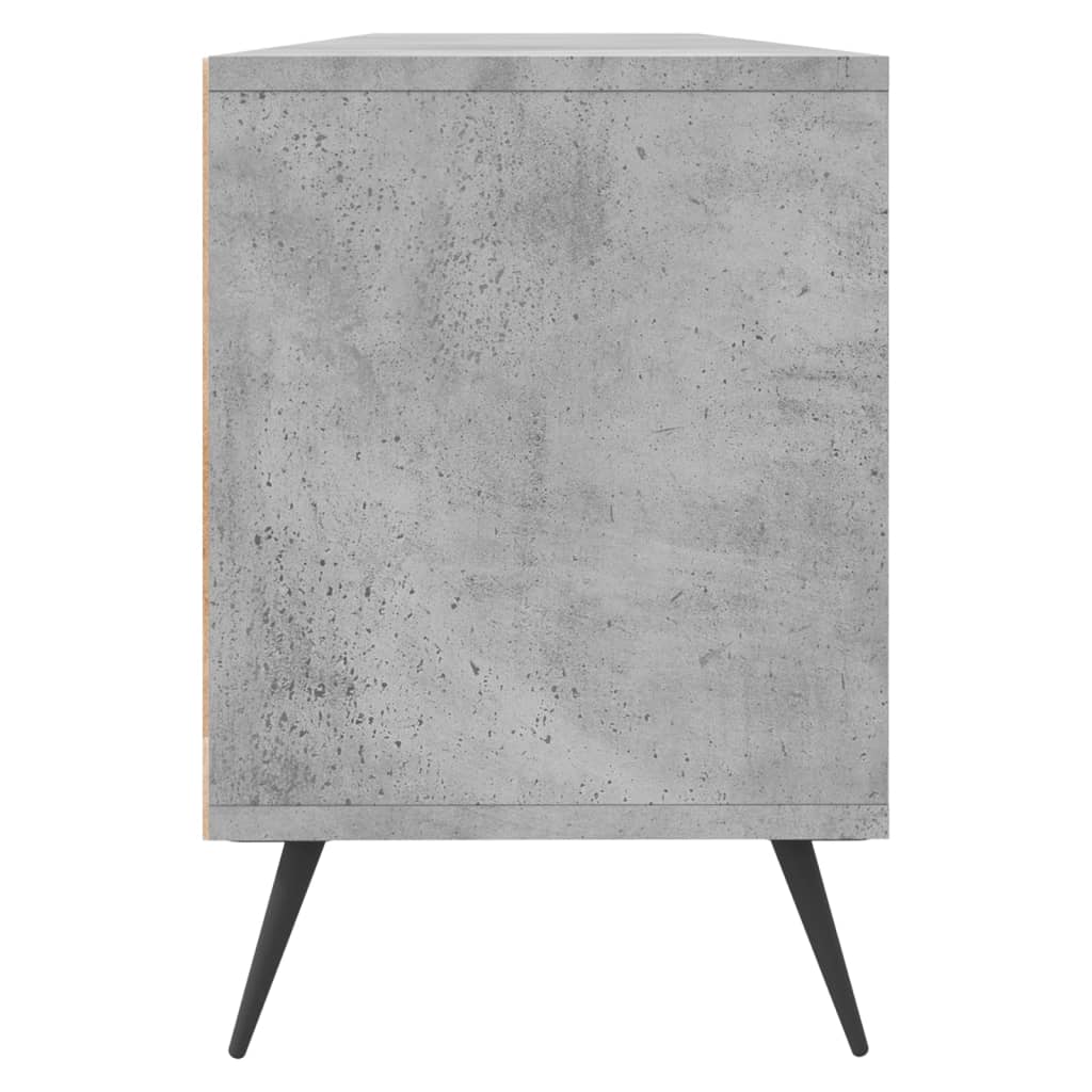 Tv-Bänk 150X30X44,5 Cm Konstruerat Trä
