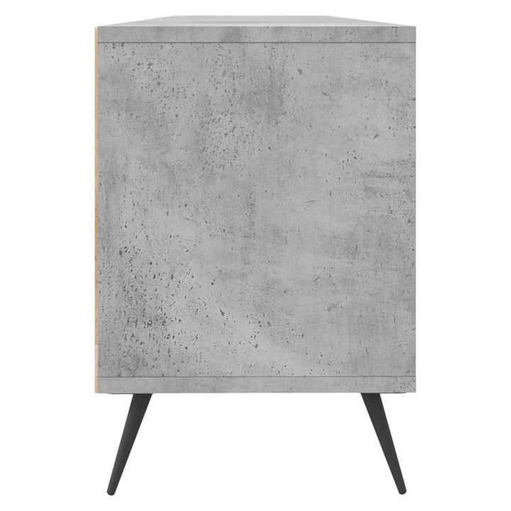 Tv-Bänk 150X30X44,5 Cm Konstruerat Trä