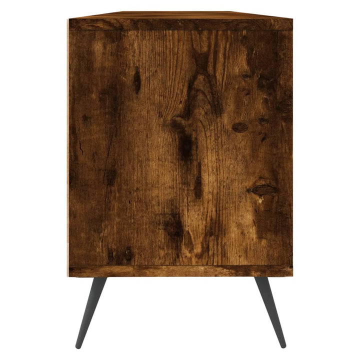 Tv-Bänk 150X30X44,5 Cm Konstruerat Trä
