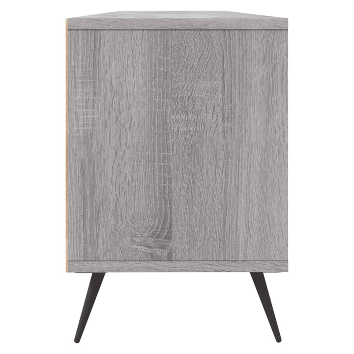 Tv-Bänk 150X30X44,5 Cm Konstruerat Trä